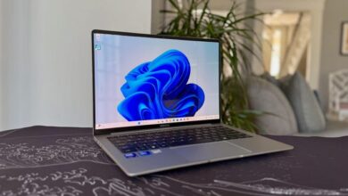 GeekBook X14 Pro Review: Geekom’s First Laptop Is Impressively Thin and Light, but Battery Life Disappoints