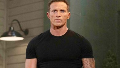 Зашто Стив Бартон узима ‘кратку паузу’ од ‘Опште болнице’