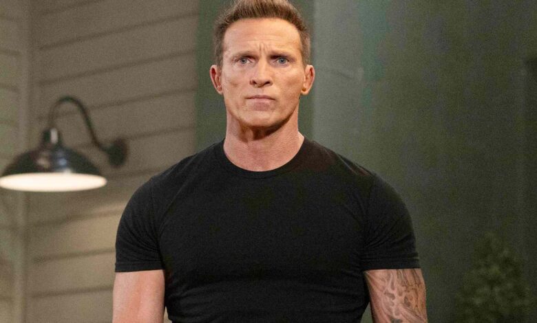 Зашто Стив Бартон узима ‘кратку паузу’ од ‘Опште болнице’