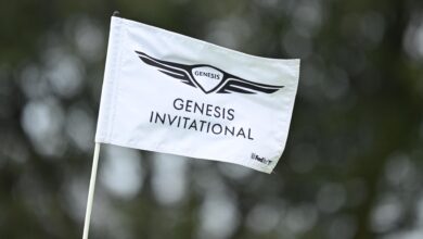 Где гледати Генесис Инвитатионал 2026: ТВ распоред, пренос уживо, покривеност