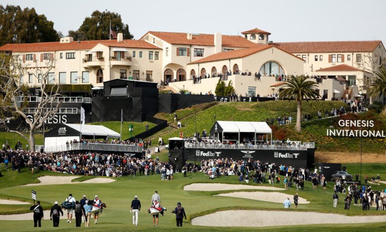 2026 Генесис Инвитатионал предвиђања, квоте, избори за догађај који потписује Тајгер Вудс