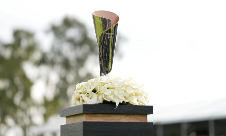 2026 Генесис Инвитатионал торбица, новчана награда, исплате за други догађај са потписом