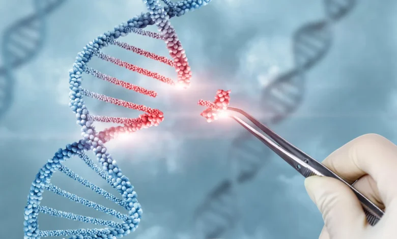 Пробојни ЦРИСПР систем могао би да преокрене кризу резистенције на антибиотике Пробојни ЦРИСПР систем могао би да преокрене кризу резистенције на антибиотике