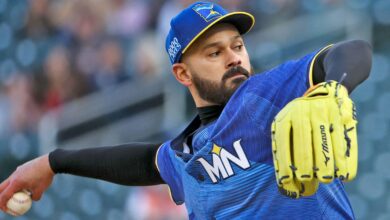 Фантаси бејзбол пролећни тренинг: кључне повреде, затварачи и рани нацрти за понети