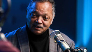 Дугогодишњи вођа грађанских права, свештеник Џеси Џексон умире у 84. години: НПР