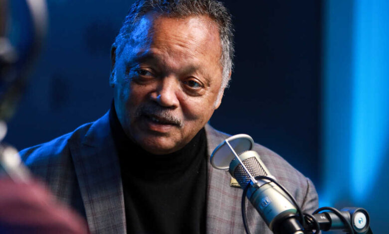 Дугогодишњи вођа грађанских права, свештеник Џеси Џексон умире у 84. години: НПР