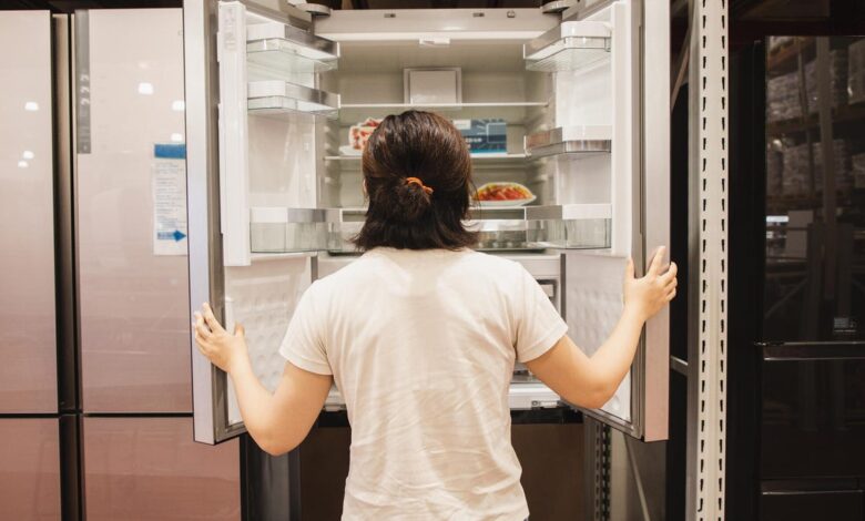 How Much Can a New Fridge Actually Save You? The Surprising Truth About Energy How Much Can a New Fridge Actually Save You? The Surprising Truth About Energy