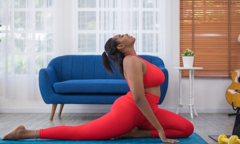 Заштитите своје срце помоћу ових вежби које су одобрили стручњаци