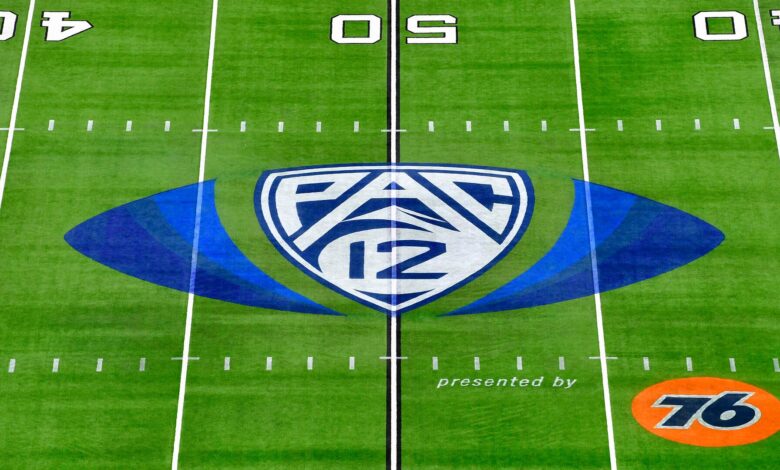 „Флек“ распоред Пац-12 даје предност у лиги у Групи шест ЦФП трке „Флек“ распоред Пац-12 даје предност у лиги у Групи шест ЦФП трке