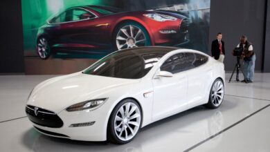 Модел С је променио све Модел С је променио све