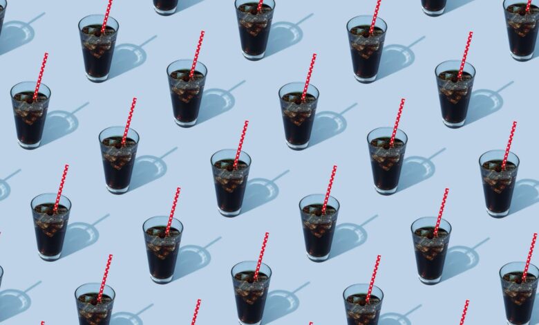 Пробиотске соде су у тренду, али да ли су здраве? Питали смо медицинске стручњаке