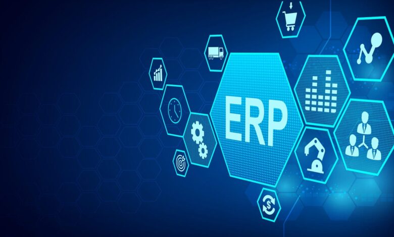 The best ERP software of 2026: Expert tested and reviewed