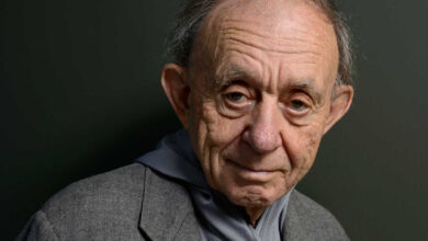 Фредерицк Висеман је преминуо у 96. години: НПР