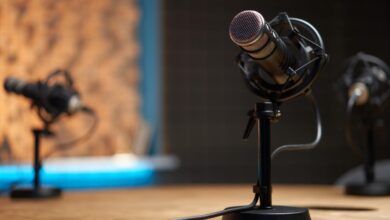 Слушаност подцаста надмашује Талк Радио по први пут у историји