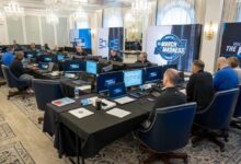 НЦАА Марцх Маднесс Брацкет Превиев 2026: Где гледати, стреам уживо, канал као тренутних 16 најбољих носилаца