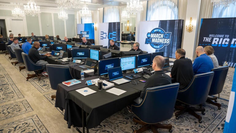 НЦАА Марцх Маднесс Брацкет Превиев 2026: Где гледати, стреам уживо, канал као тренутних 16 најбољих носилаца