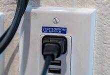 Шта су ГФЦИ пословнице? Плус 5 предмета за домаћинство које никада не бисте требали укључити у један