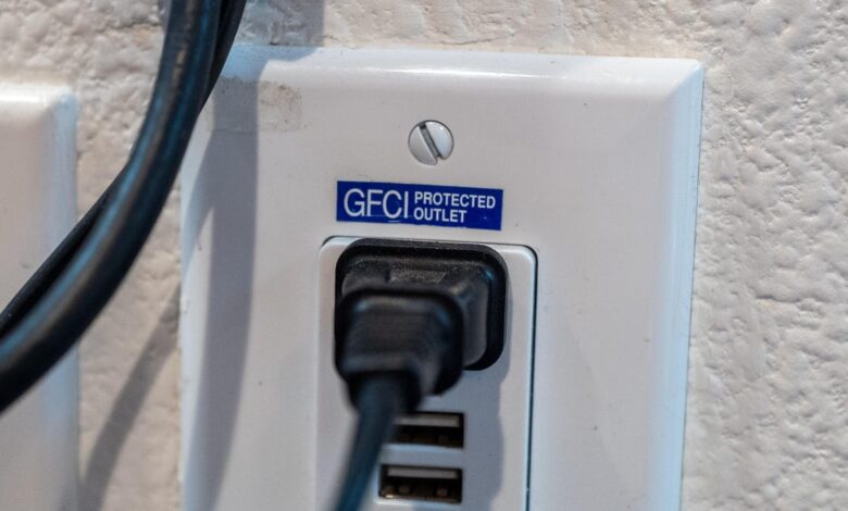 Шта су ГФЦИ пословнице? Плус 5 предмета за домаћинство које никада не бисте требали укључити у један