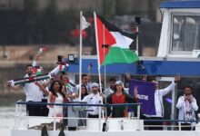 Зимске олимпијске игре: Зашто се Палестина не такмичи и да ли је Израел забрањен?