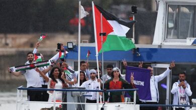 Зимске олимпијске игре: Зашто се Палестина не такмичи и да ли је Израел забрањен?