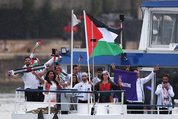 Зимске олимпијске игре: Зашто се Палестина не такмичи и да ли је Израел забрањен?