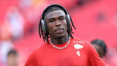 Раши Рајс оптужена за насиље у породици од стране бивше девојке у грађанској парници Раши Рајс оптужена за насиље у породици од стране бивше девојке у грађанској парници