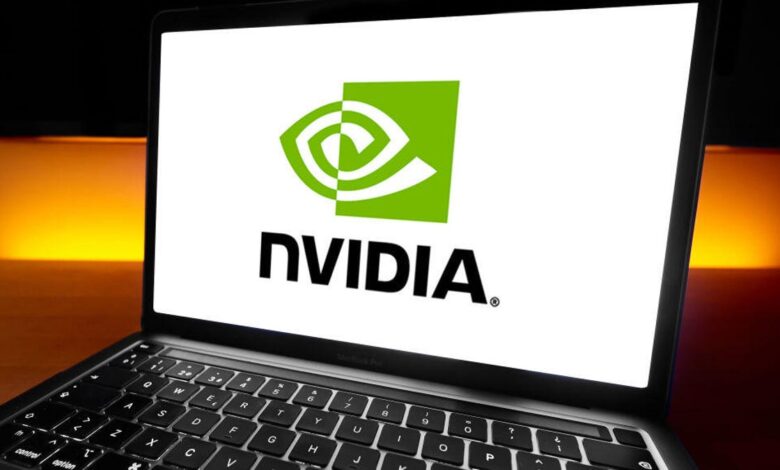 Нвидиа ће лансирати чип за лаптоп у првој половини ове године