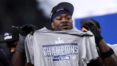 Списак за Супер Бовл 2026 по фудбалским конференцијама колеџа, тимовима Списак за Супер Бовл 2026 по фудбалским конференцијама колеџа, тимовима