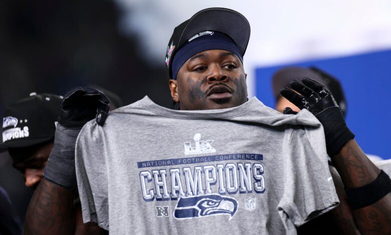 Списак за Супер Бовл 2026 по фудбалским конференцијама колеџа, тимовима Списак за Супер Бовл 2026 по фудбалским конференцијама колеџа, тимовима