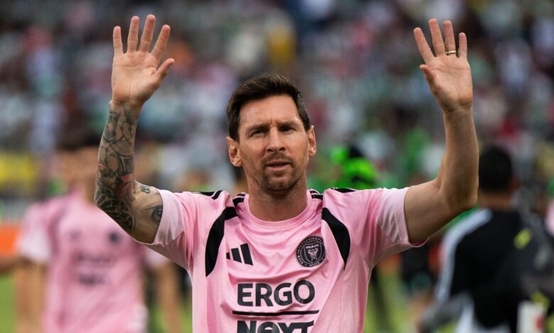 МЛС 2026 почиње овог викенда са новом поставком на Аппле ТВ-у