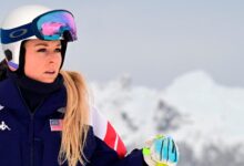 Повреда Линдзи Вон: Скијашка звезда умало изгубила ногу после пада на Зимским олимпијским играма 2026.