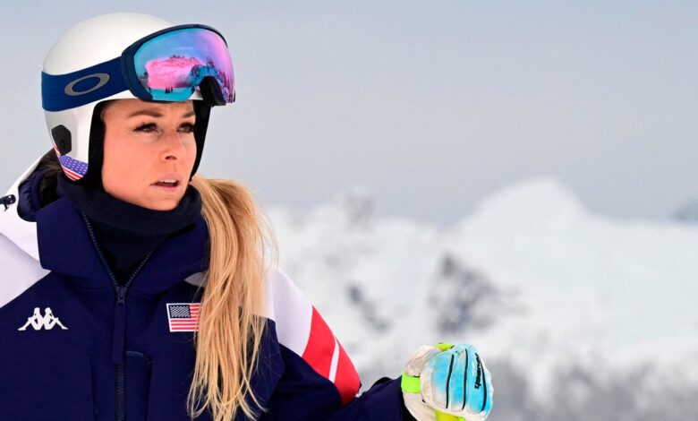 Повреда Линдзи Вон: Скијашка звезда умало изгубила ногу после пада на Зимским олимпијским играма 2026. Повреда Линдзи Вон: Скијашка звезда умало изгубила ногу после пада на Зимским олимпијским играма 2026.