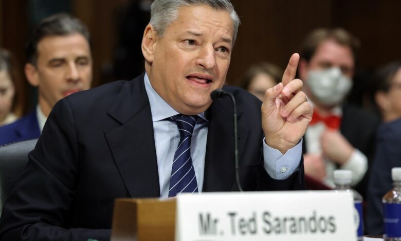 Републиканци нападају „пробуђени“ Нетфликс — и игноришу ИоуТубе