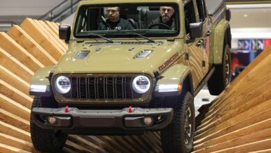 Stellantis is in a crisis of its own making Stellantis is in a crisis of its own making