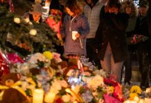 Осумњичени за пуцњаву у школи Тумблер Ридге описао је насилне сценарије за ЦхатГПТ