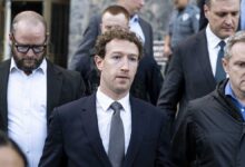 Закербергово сведочење на суђењу одбацује тврдње о зависности од друштвених медија