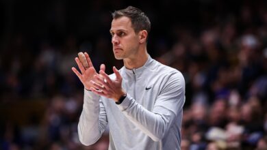 АП Топ 25: Дјук заменио Мичиген на првом месту на колеџској кошаркашкој ранг листи