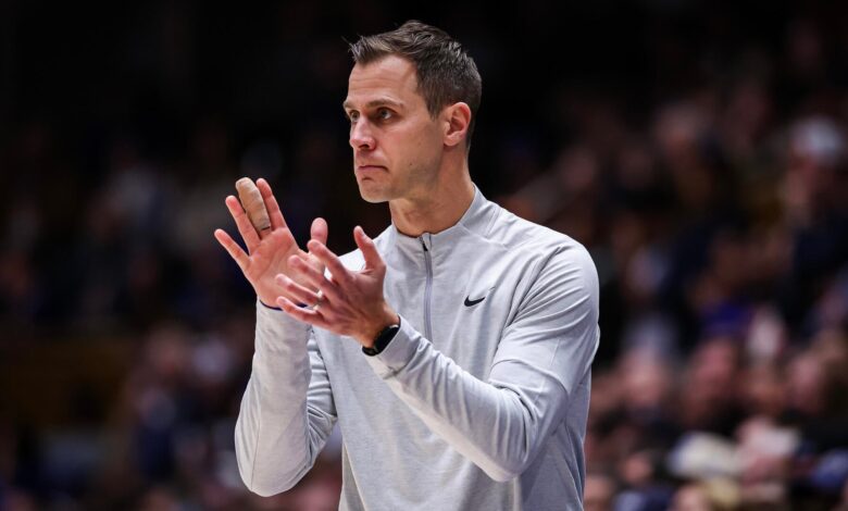 АП Топ 25: Дјук заменио Мичиген на првом месту на колеџској кошаркашкој ранг листи