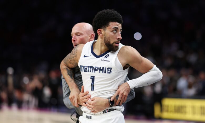 Скоти Пипен млађи прозива Мајрона Гарднера за „јефтин ударац“ после исушујућег ударца