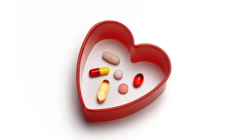 Ових 5 виталних минерала и витамина одржаваће ваше срце функционисањем и здрављем Ових 5 виталних минерала и витамина одржаваће ваше срце функционисањем и здрављем