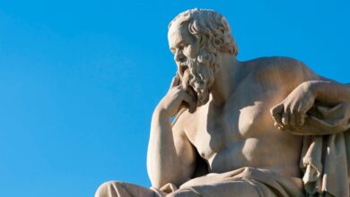 What Aristotle and Socrates can teach us about using generative AI What Aristotle and Socrates can teach us about using generative AI