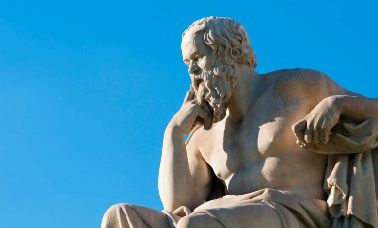 What Aristotle and Socrates can teach us about using generative AI