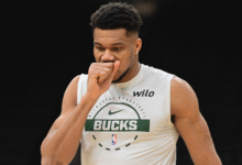 Извештај о мрзитељима НБА: Ђанис Антетокунмпо мора да сиђе са свог коња оданости… осим ако то не мисли