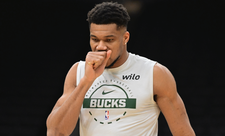 Извештај о мрзитељима НБА: Ђанис Антетокунмпо мора да сиђе са свог коња оданости… осим ако то не мисли