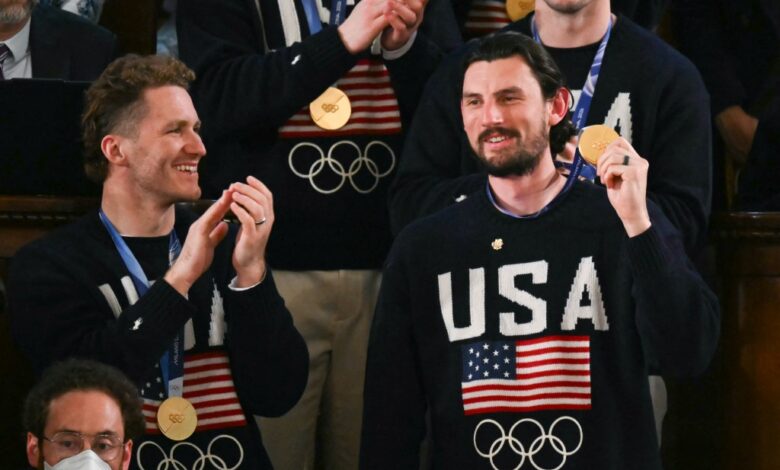 Трамп најавио да ће амерички голман Цоннор Хеллебуицк добити председничку медаљу слободе током Стања Уније 2026.