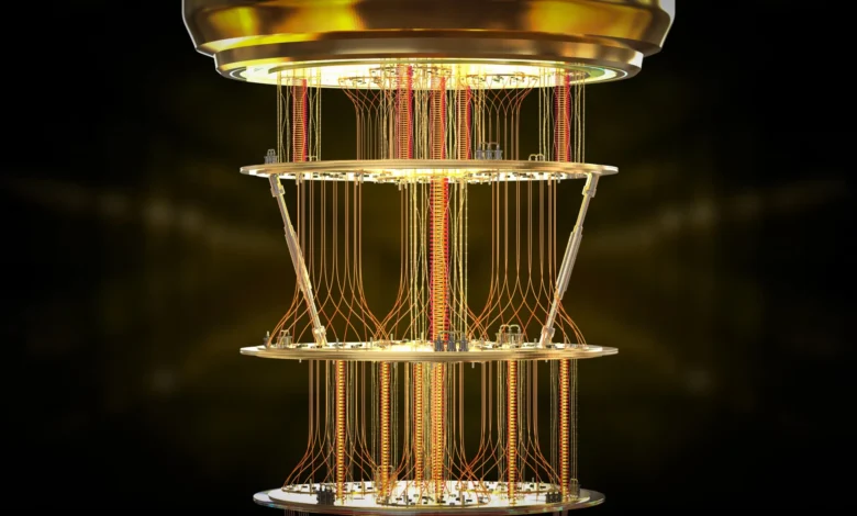 Научници су можда пронашли свети грал квантног рачунарства