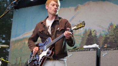 Гитариста торте Грег Браун умро је у 56
