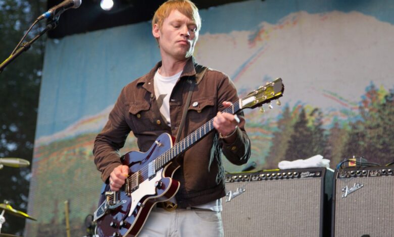 Гитариста торте Грег Браун умро је у 56