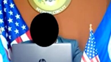 Држављани Колумбије су наводно водили лажну адвокатску фирму, лажно представљали савезне судије да би преварили 100.000 долара од миграната