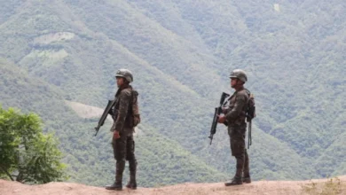 Гватемала појачава своју границу након смрти ‘Ел Менча’